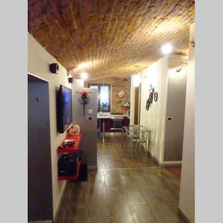 Emanuele Filiberto Apartman Torino Kültér fotó