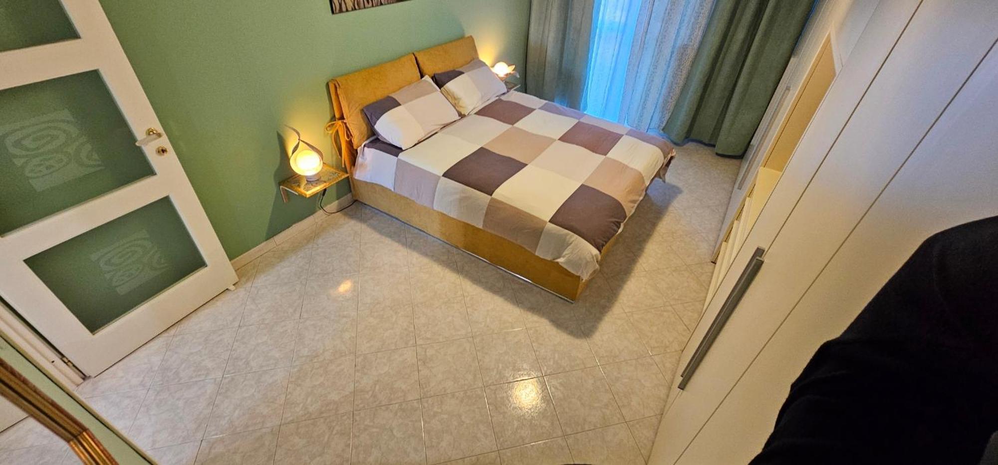 Emanuele Filiberto Apartman Torino Kültér fotó