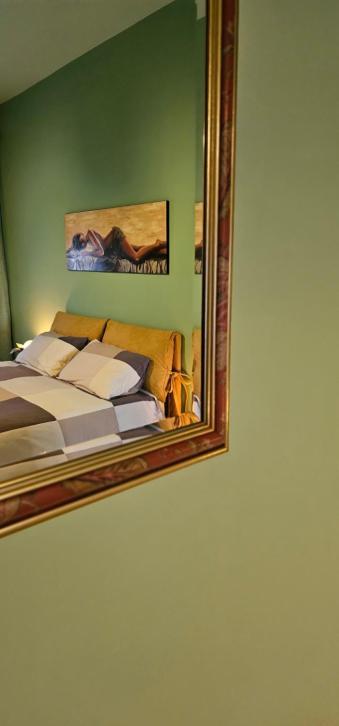 Emanuele Filiberto Apartman Torino Kültér fotó