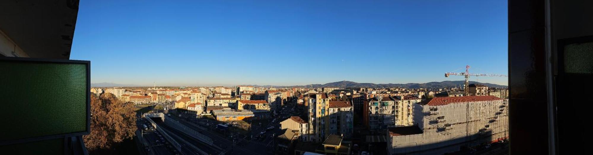 Emanuele Filiberto Apartman Torino Kültér fotó