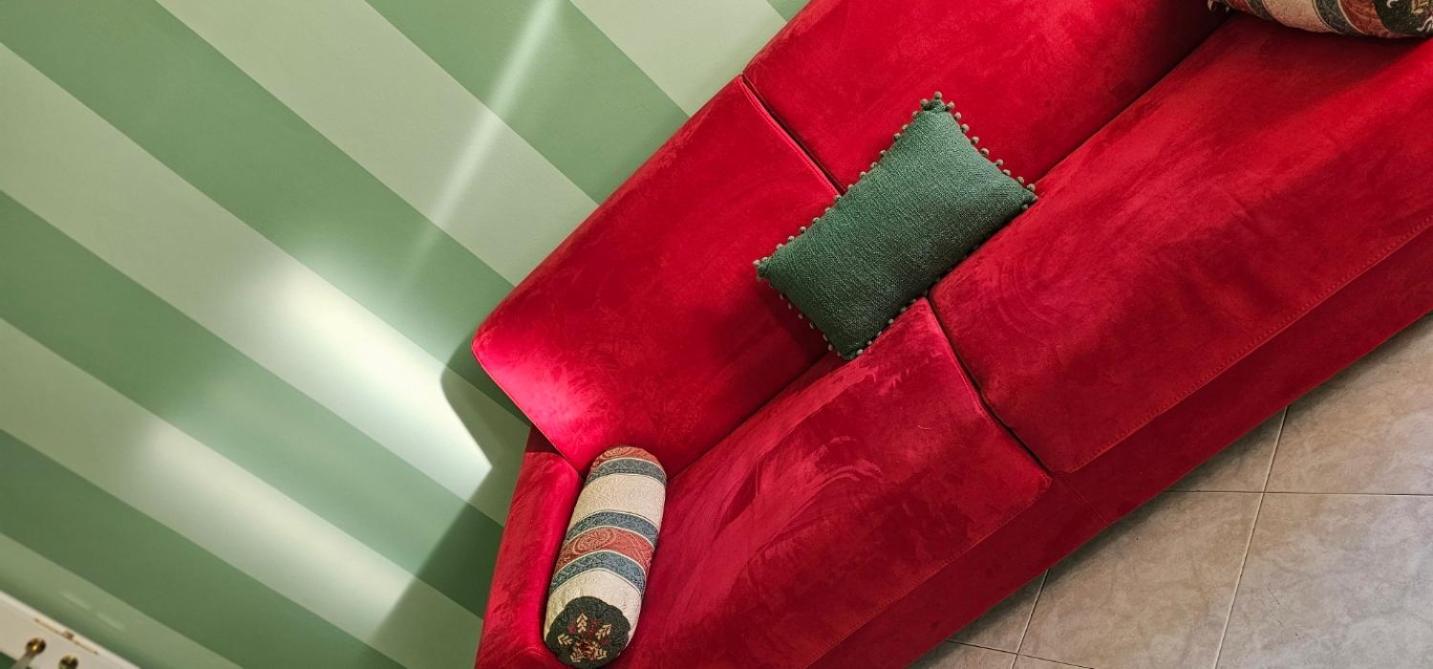 Emanuele Filiberto Apartman Torino Kültér fotó
