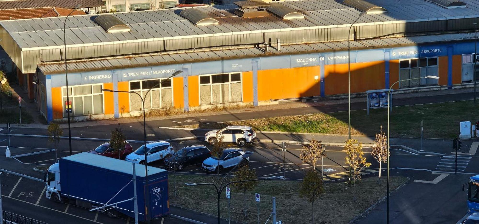 Emanuele Filiberto Apartman Torino Kültér fotó